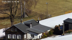 Family aréna, snowtubing