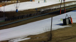Family aréna, snowtubing