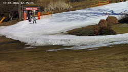 Family aréna, snowtubing