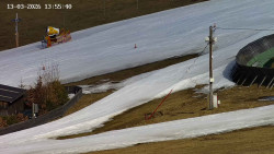 Family aréna, snowtubing