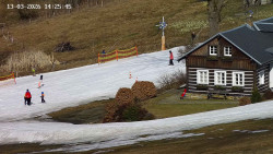 Family aréna, snowtubing
