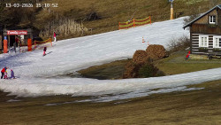 Family aréna, snowtubing