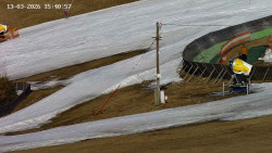 Family aréna, snowtubing