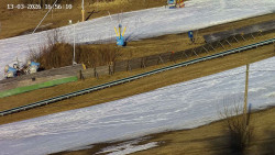 Family aréna, snowtubing