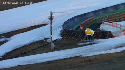 Family aréna, snowtubing