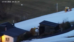 Family aréna, snowtubing