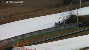 Obec Benecko - Family aréna, snowtubing - 14.3.2026 v 06:30 Obec Benecko - Family aréna, snowtubing - 14.3.2026 v 06:30