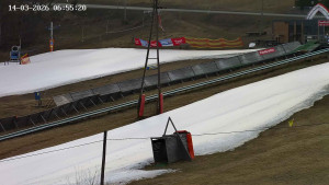 Obec Benecko - Family aréna, snowtubing - 14.3.2026 v 07:00 Obec Benecko - Family aréna, snowtubing - 14.3.2026 v 07:00