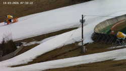 Family aréna, snowtubing