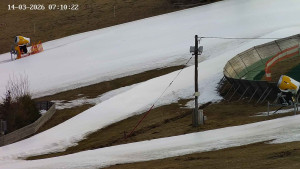 Obec Benecko - Family aréna, snowtubing - 14.3.2026 v 07:15 Obec Benecko - Family aréna, snowtubing - 14.3.2026 v 07:15