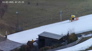 Obec Benecko - Family aréna, snowtubing - 14.3.2026 v 07:30 Obec Benecko - Family aréna, snowtubing - 14.3.2026 v 07:30