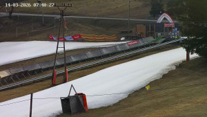 Obec Benecko - Family aréna, snowtubing - 14.3.2026 v 07:45 Obec Benecko - Family aréna, snowtubing - 14.3.2026 v 07:45
