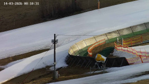 Obec Benecko - Family aréna, snowtubing - 14.3.2026 v 08:15 Obec Benecko - Family aréna, snowtubing - 14.3.2026 v 08:15