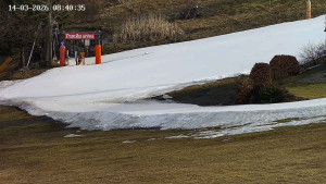 Obec Benecko - Family aréna, snowtubing - 14.3.2026 v 08:45 Obec Benecko - Family aréna, snowtubing - 14.3.2026 v 08:45