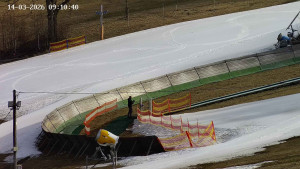 Obec Benecko - Family aréna, snowtubing - 14.3.2026 v 09:15 Obec Benecko - Family aréna, snowtubing - 14.3.2026 v 09:15