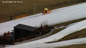 Obec Benecko - Family aréna, snowtubing - 14.3.2026 v 10:00 Obec Benecko - Family aréna, snowtubing - 14.3.2026 v 10:00