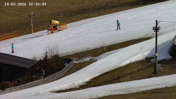 Family aréna, snowtubing