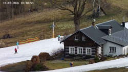 Family aréna, snowtubing