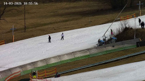 Obec Benecko - Family aréna, snowtubing - 14.3.2026 v 11:00 Obec Benecko - Family aréna, snowtubing - 14.3.2026 v 11:00