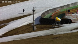Family aréna, snowtubing