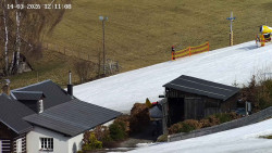 Family aréna, snowtubing