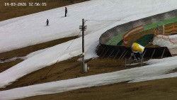 Family aréna, snowtubing