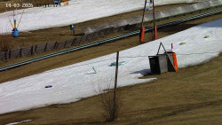 Family aréna, snowtubing