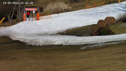 Family aréna, snowtubing