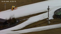 Family aréna, snowtubing