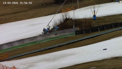 Family aréna, snowtubing