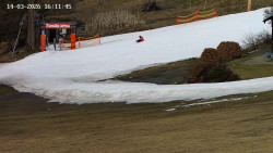 Family aréna, snowtubing