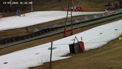 Family aréna, snowtubing