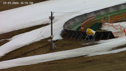 Family aréna, snowtubing