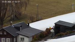 Family aréna, snowtubing