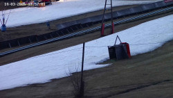 Family aréna, snowtubing