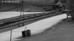 Family aréna, snowtubing