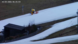 Family aréna, snowtubing