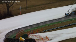 Family aréna, snowtubing