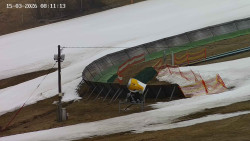 Family aréna, snowtubing