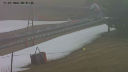 Family aréna, snowtubing