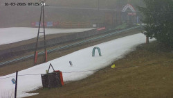 Family aréna, snowtubing