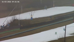 Family aréna, snowtubing