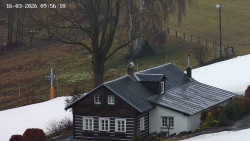 Family aréna, snowtubing