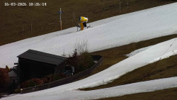 Family aréna, snowtubing