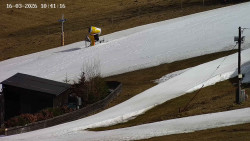 Family aréna, snowtubing