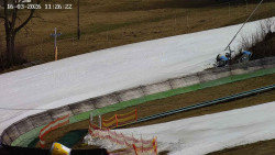Family aréna, snowtubing