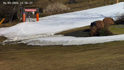 Family aréna, snowtubing