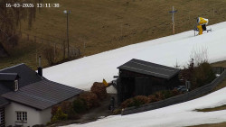 Family aréna, snowtubing