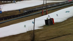 Family aréna, snowtubing