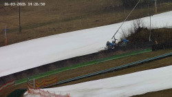 Family aréna, snowtubing